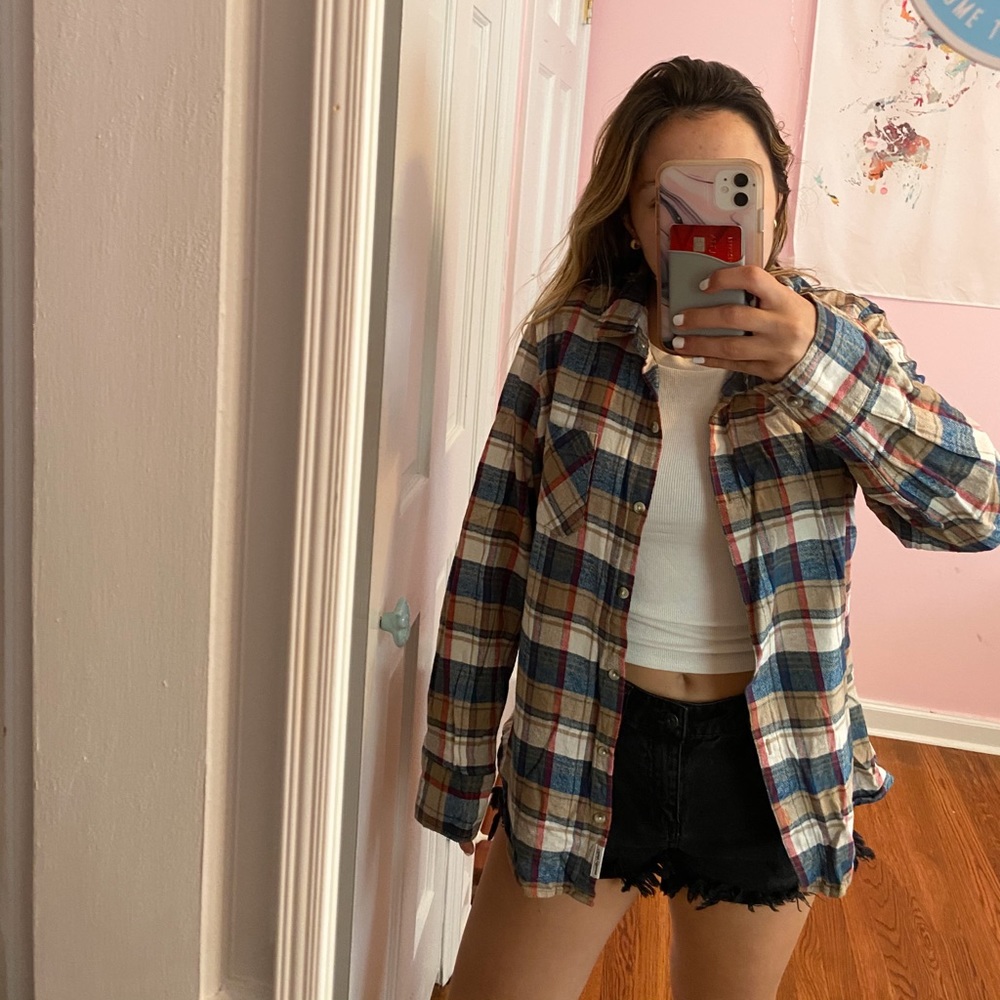 Field & Stream Flannel